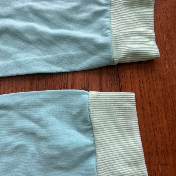Sale: 5 for $10 - Eddie Bauer Youth 14/16 pj top - Picture 4 of 6
